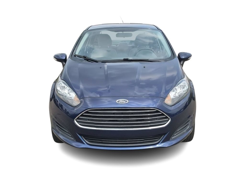 Thumbnail: 2016 Ford Fiesta - 6