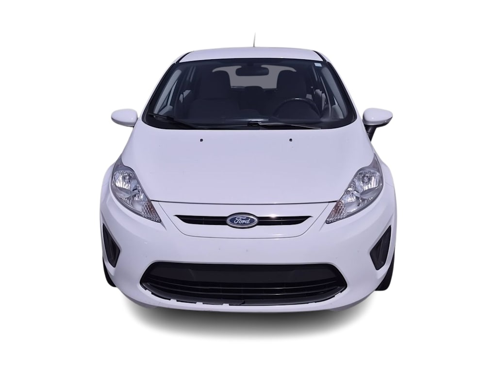 Thumbnail: 2013 Ford Fiesta - 6