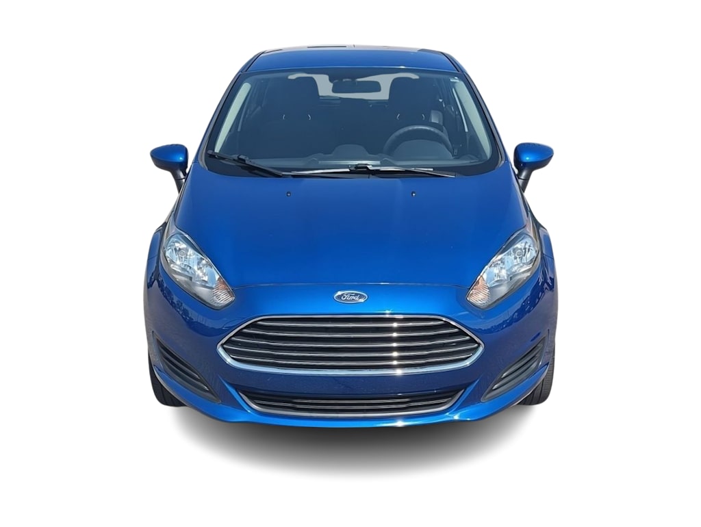 Thumbnail: 2018 Ford Fiesta - 6