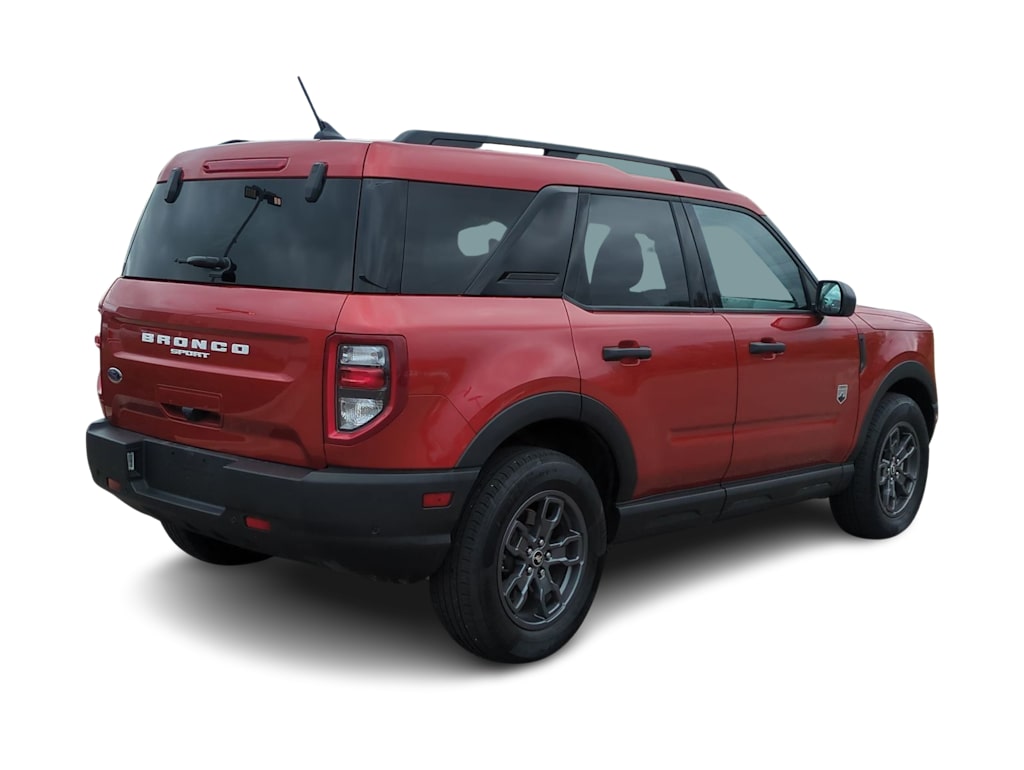 Thumbnail: 2023 Ford Bronco Sport - 21
