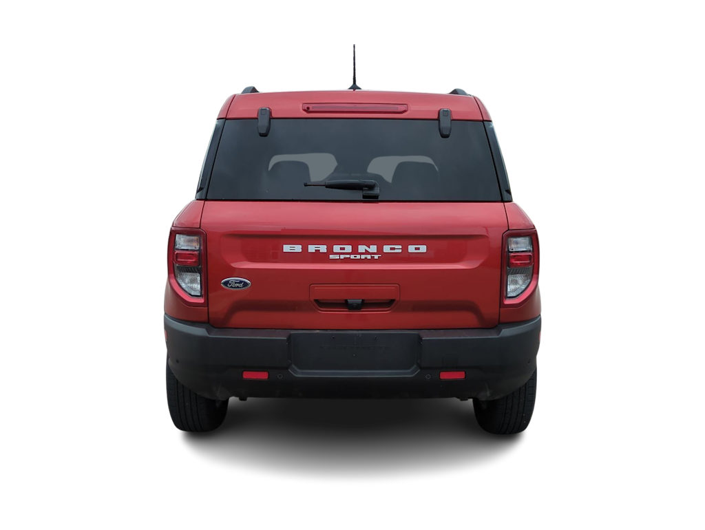 Thumbnail: 2023 Ford Bronco Sport - 5