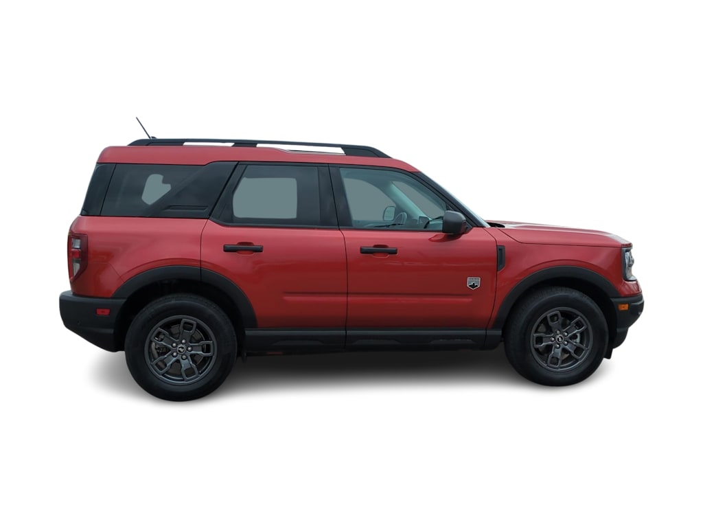 Thumbnail: 2023 Ford Bronco Sport - 22