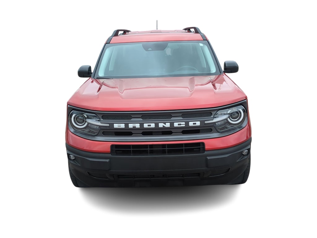 Thumbnail: 2023 Ford Bronco Sport - 6