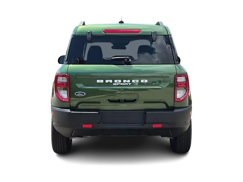 Thumbnail: 2023 Ford Bronco Sport - 21