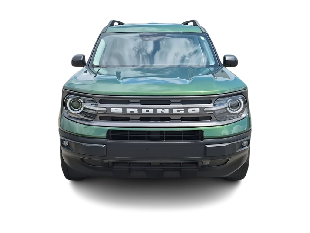 Thumbnail: 2023 Ford Bronco Sport - 5