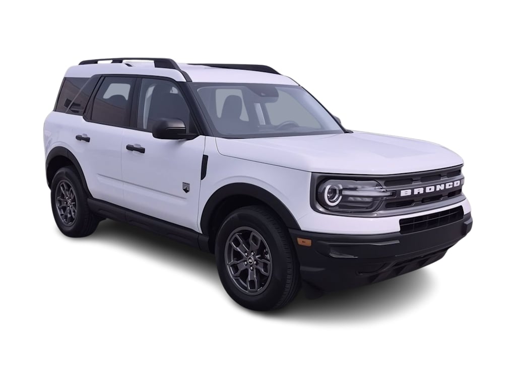 Thumbnail: 2023 Ford Bronco Sport - 18