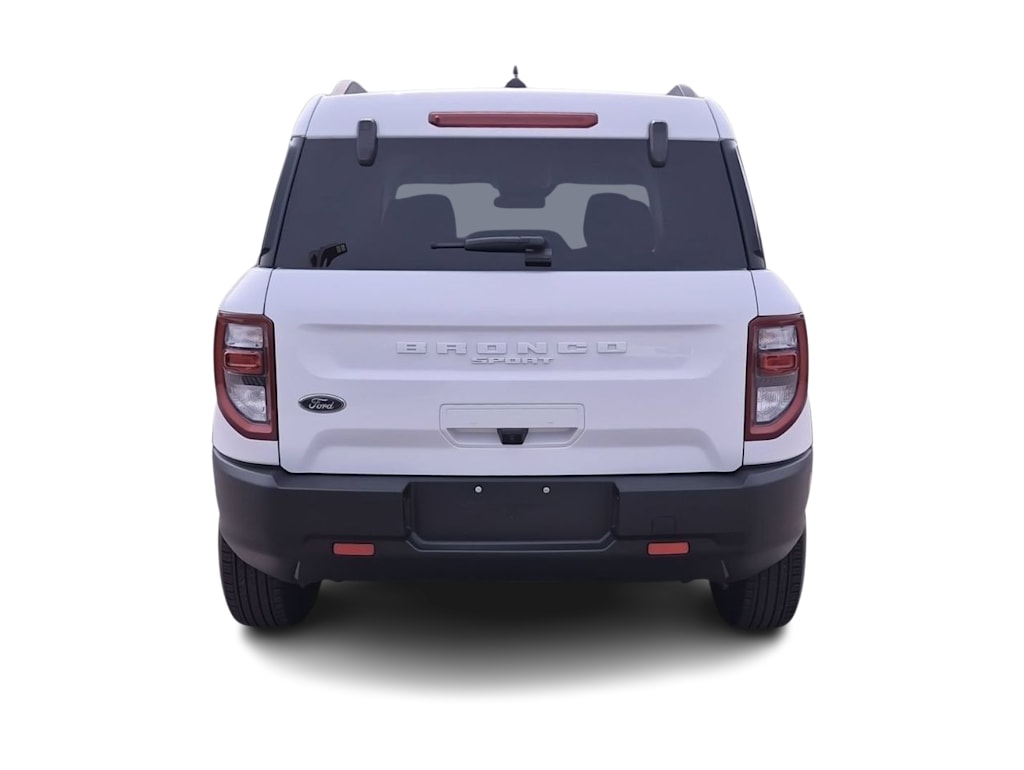 Thumbnail: 2023 Ford Bronco Sport - 20