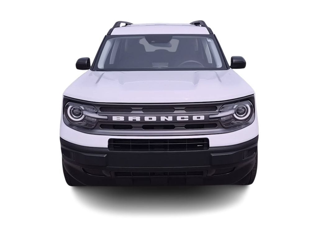 Thumbnail: 2023 Ford Bronco Sport - 5