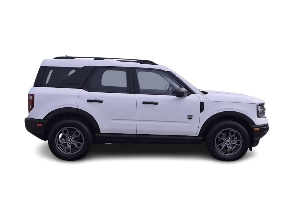 Thumbnail: 2023 Ford Bronco Sport - 22