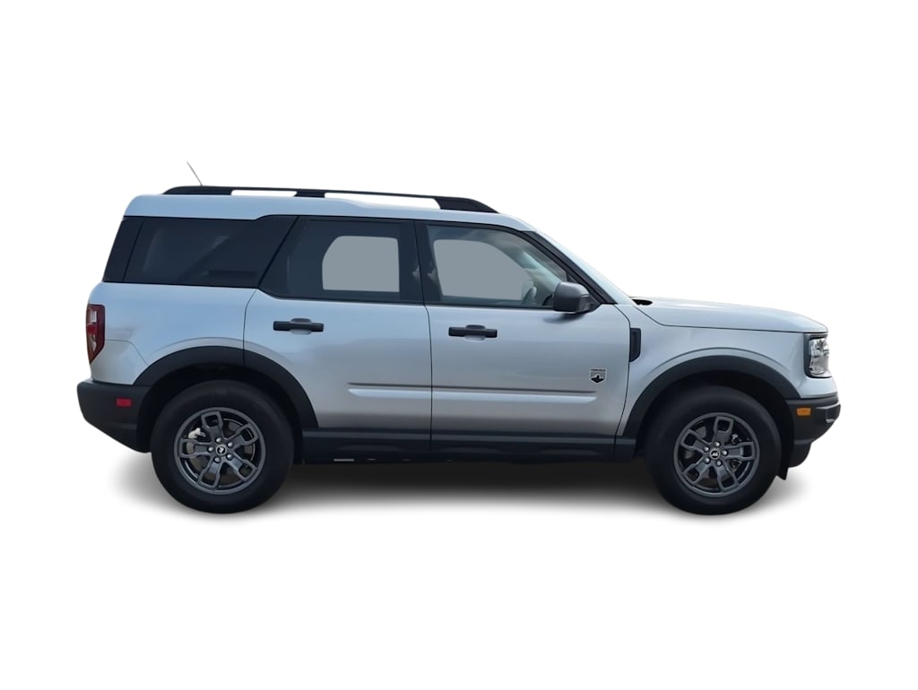 Thumbnail: 2023 Ford Bronco Sport - 21
