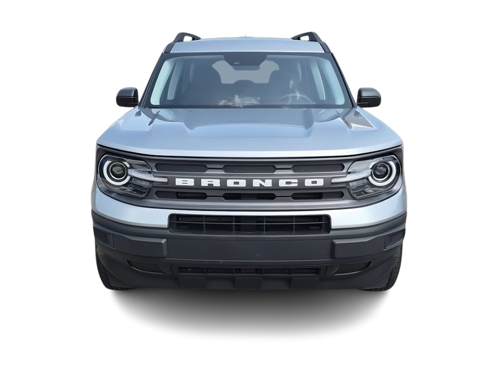 Thumbnail: 2023 Ford Bronco Sport - 5