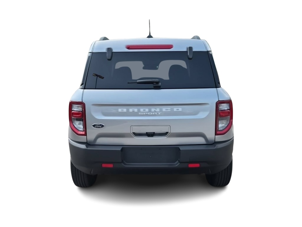 Thumbnail: 2023 Ford Bronco Sport - 19