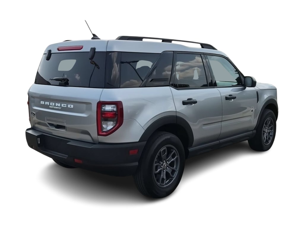 Thumbnail: 2023 Ford Bronco Sport - 20