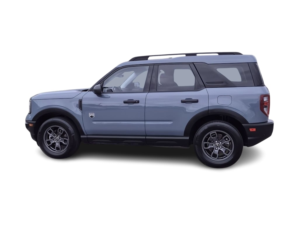 Thumbnail: 2023 Ford Bronco Sport - 3