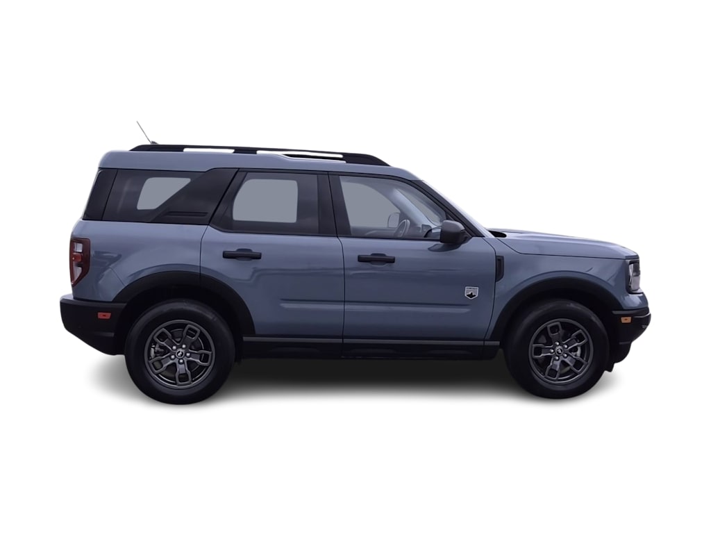 Thumbnail: 2023 Ford Bronco Sport - 22