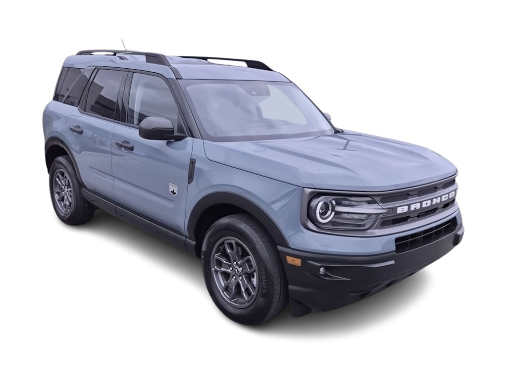 Thumbnail: 2023 Ford Bronco Sport - 19