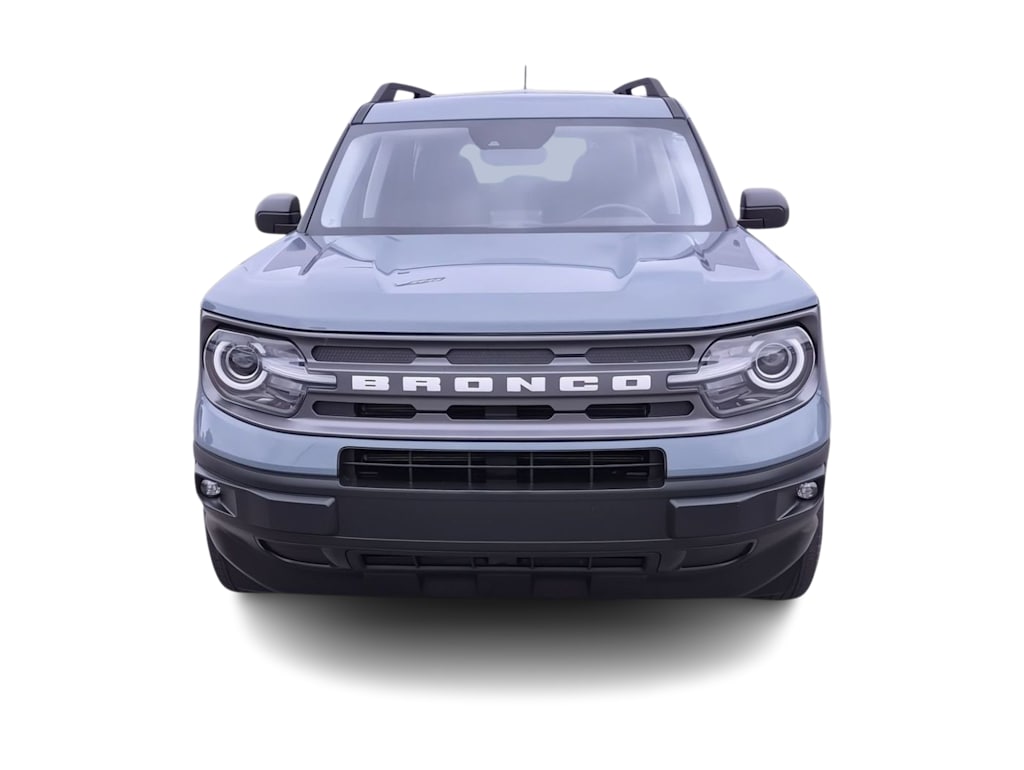 Thumbnail: 2023 Ford Bronco Sport - 6