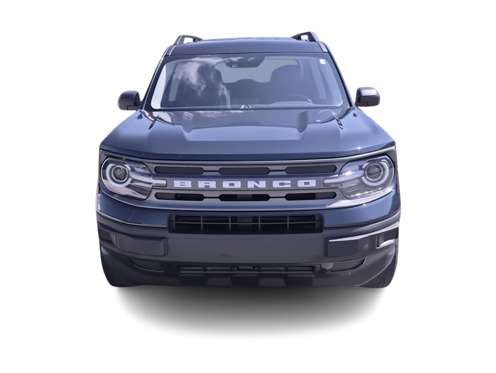 Thumbnail: 2023 Ford Bronco Sport - 5