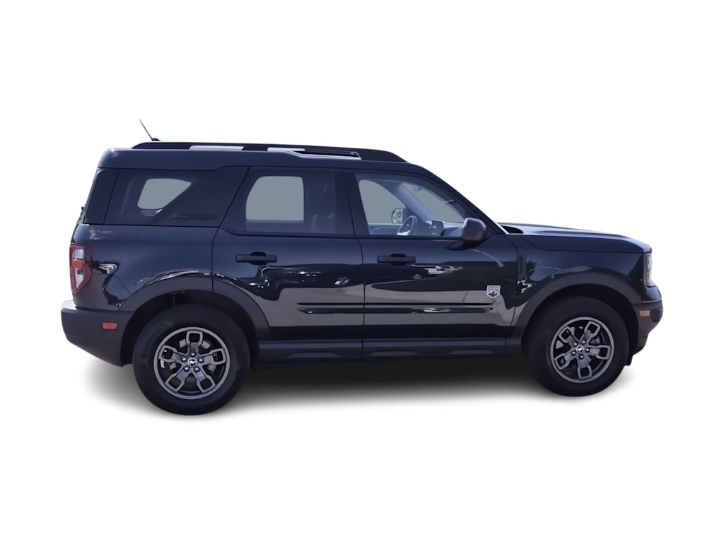 Thumbnail: 2023 Ford Bronco Sport - 22
