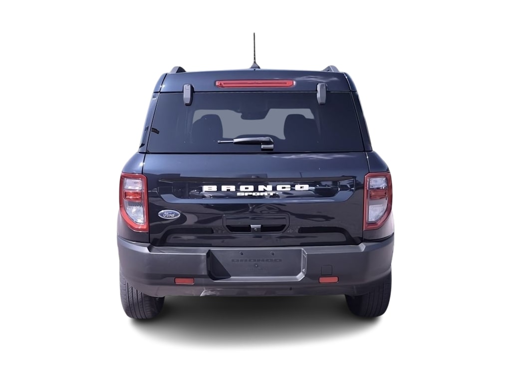 Thumbnail: 2023 Ford Bronco Sport - 20