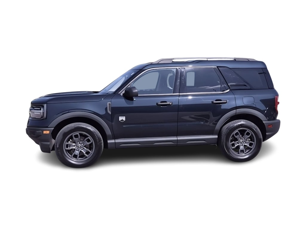 Thumbnail: 2023 Ford Bronco Sport - 3