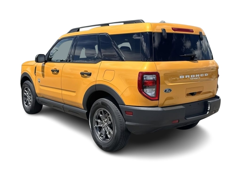 Thumbnail: 2023 Ford Bronco Sport - 20