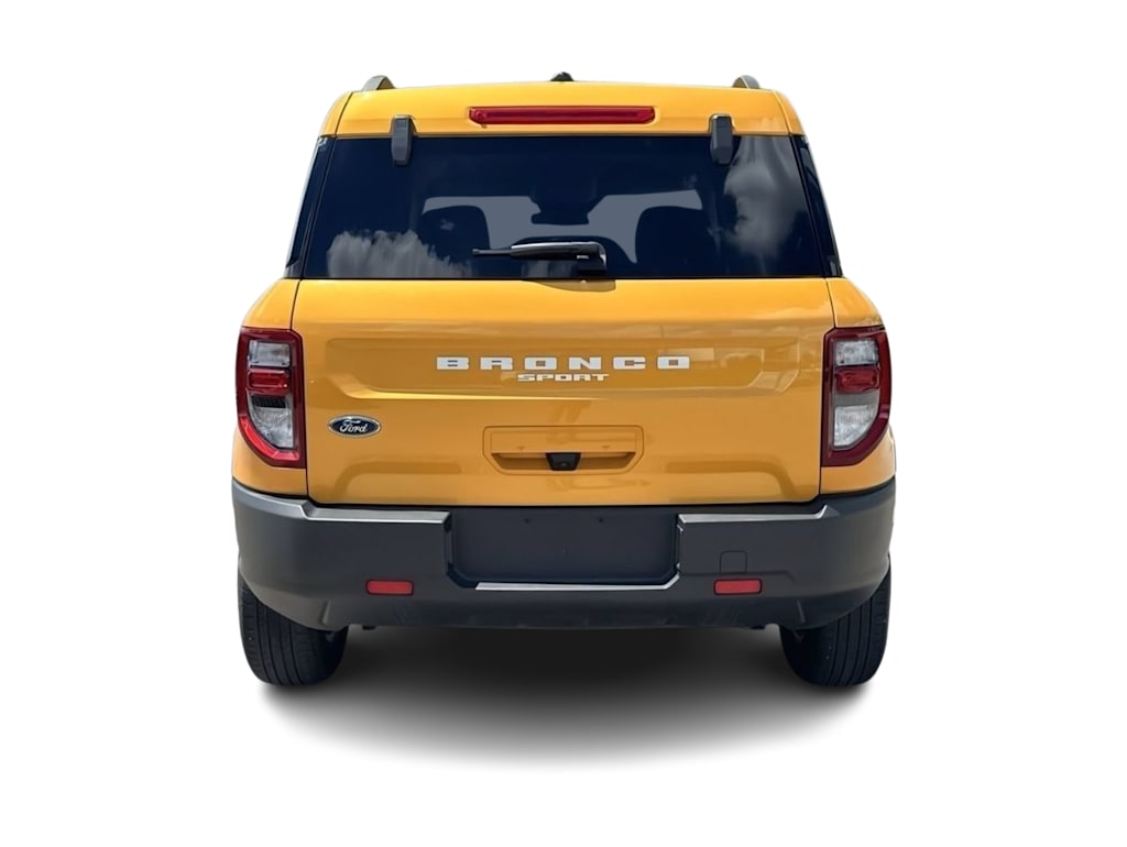 Thumbnail: 2023 Ford Bronco Sport - 21