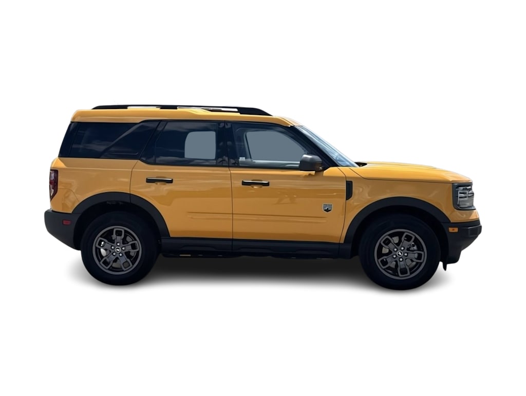 Thumbnail: 2023 Ford Bronco Sport - 23