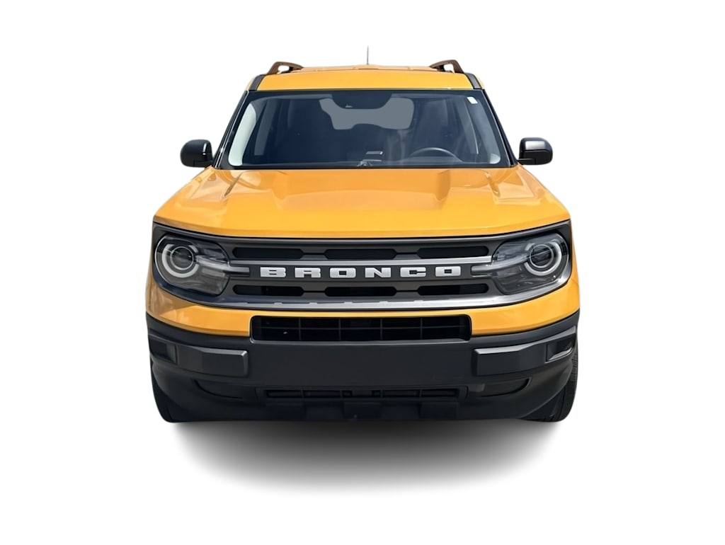 Thumbnail: 2023 Ford Bronco Sport - 4