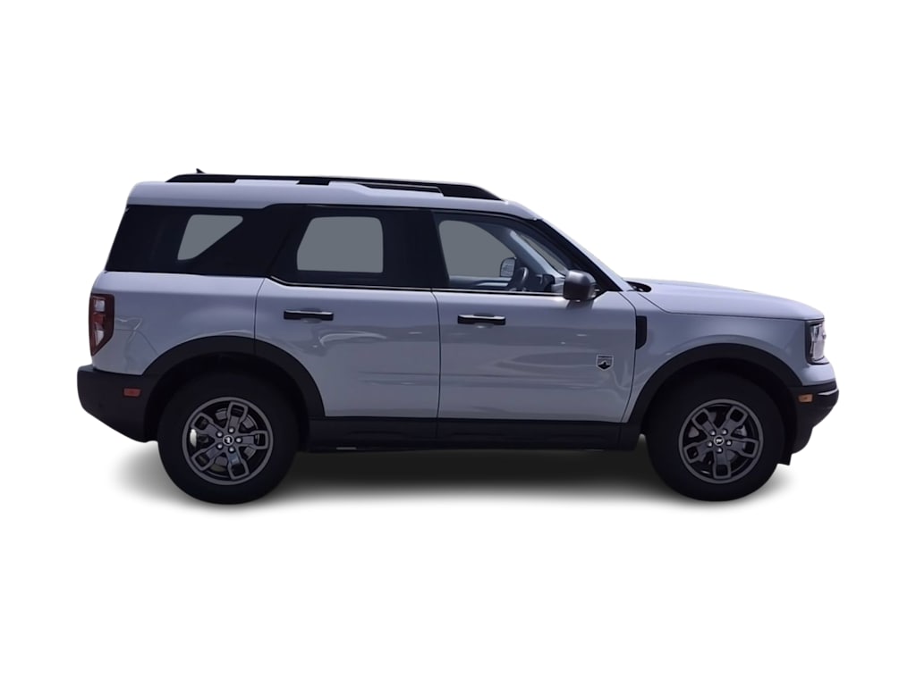 Thumbnail: 2023 Ford Bronco Sport - 23