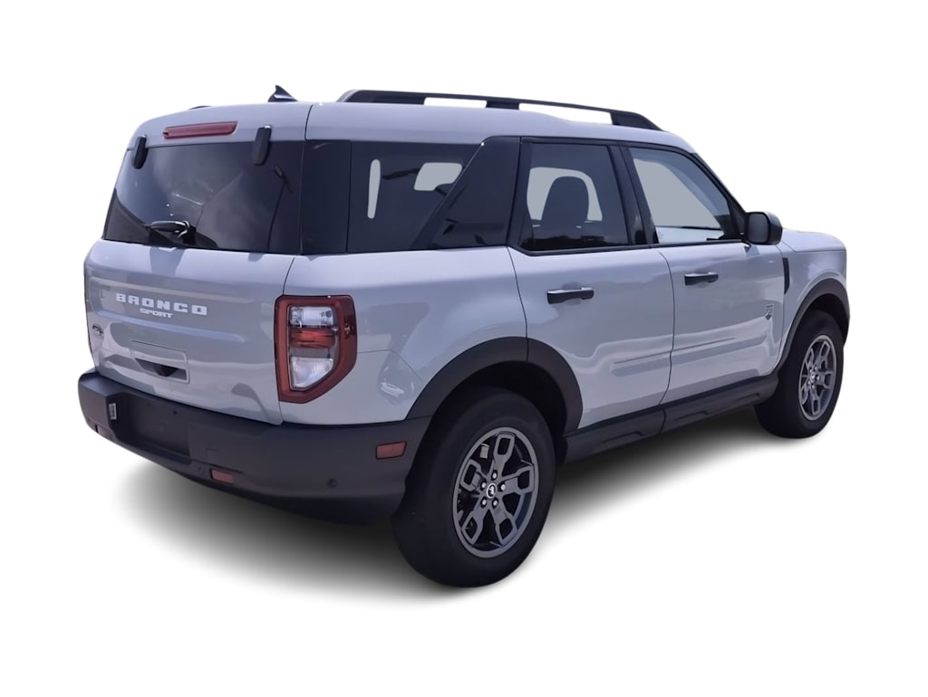 Thumbnail: 2023 Ford Bronco Sport - 22