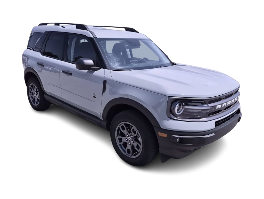 Thumbnail: 2023 Ford Bronco Sport - 19
