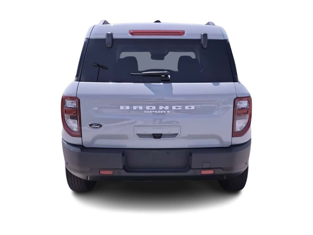 Thumbnail: 2023 Ford Bronco Sport - 21
