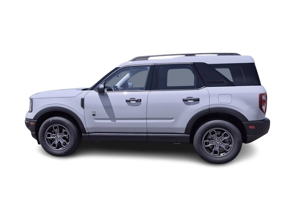 Thumbnail: 2023 Ford Bronco Sport - 3