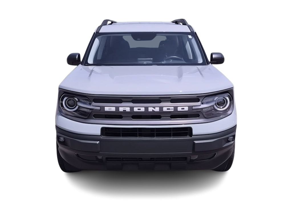 Thumbnail: 2023 Ford Bronco Sport - 5