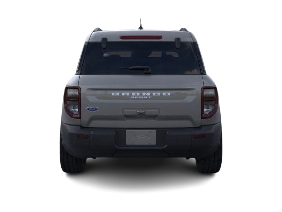 Thumbnail: 2026 Ford Bronco Sport - 5