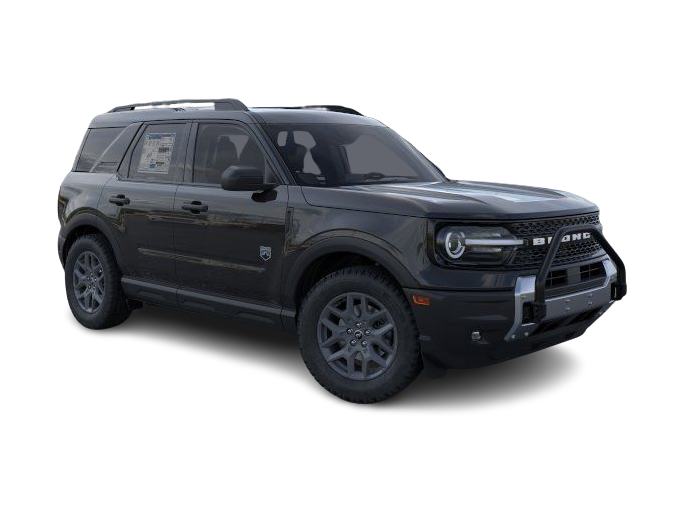 Thumbnail: 2026 Ford Bronco Sport - 14