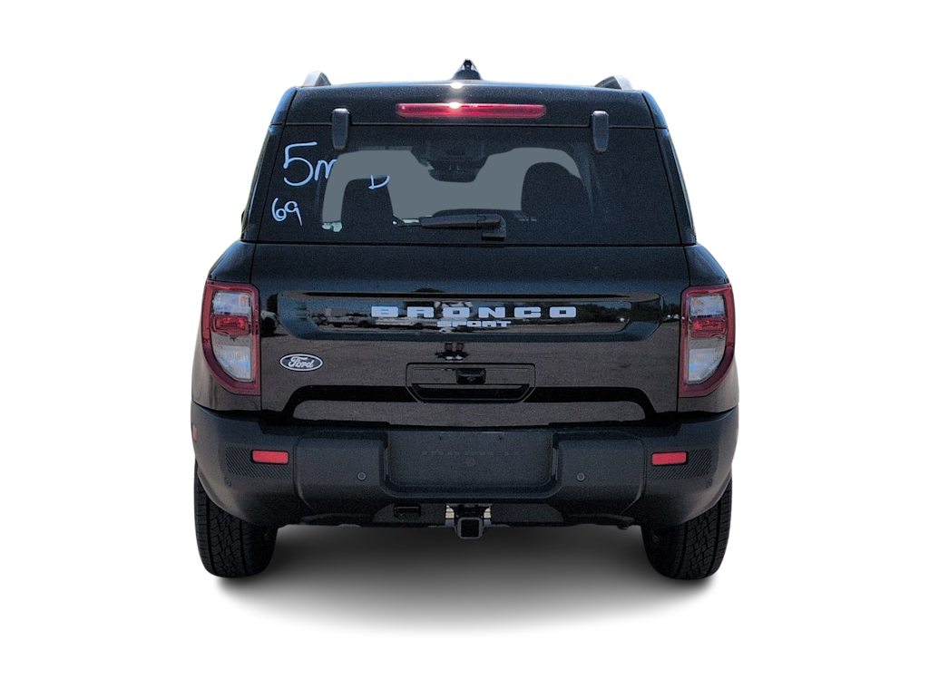 Thumbnail: 2026 Ford Bronco Sport - 20
