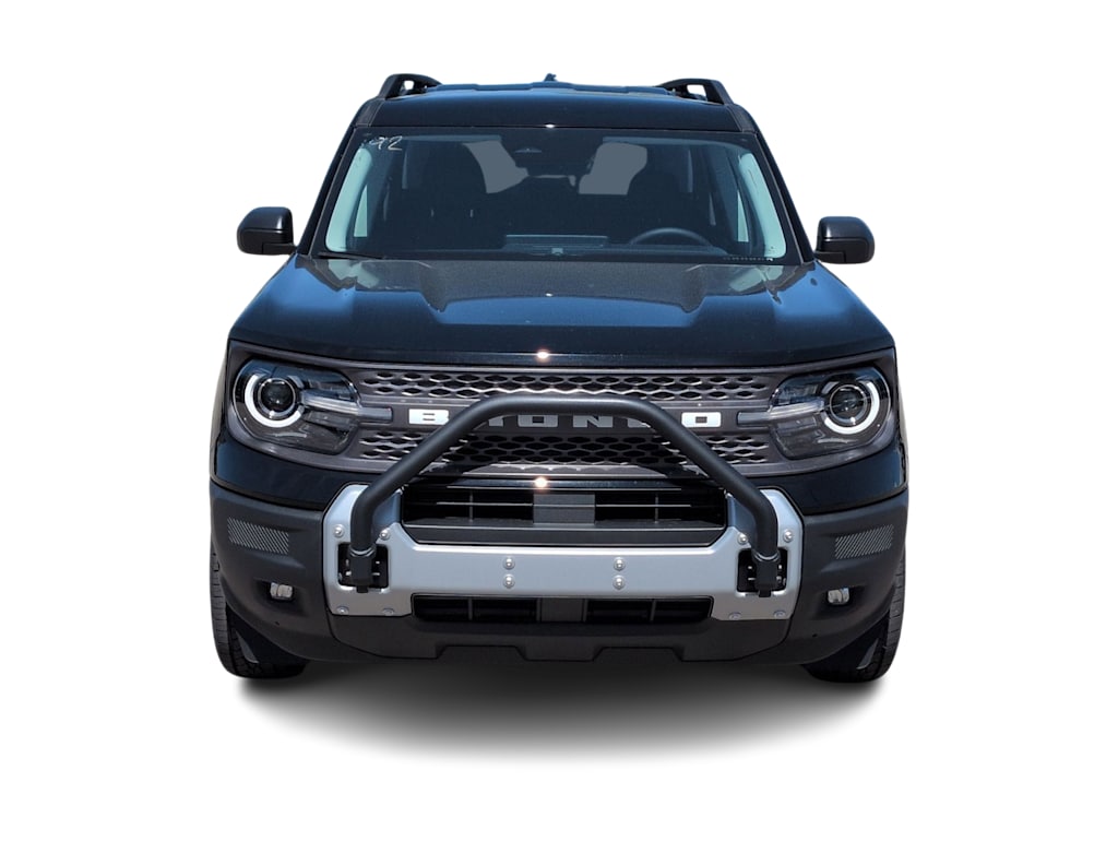 Thumbnail: 2026 Ford Bronco Sport - 5