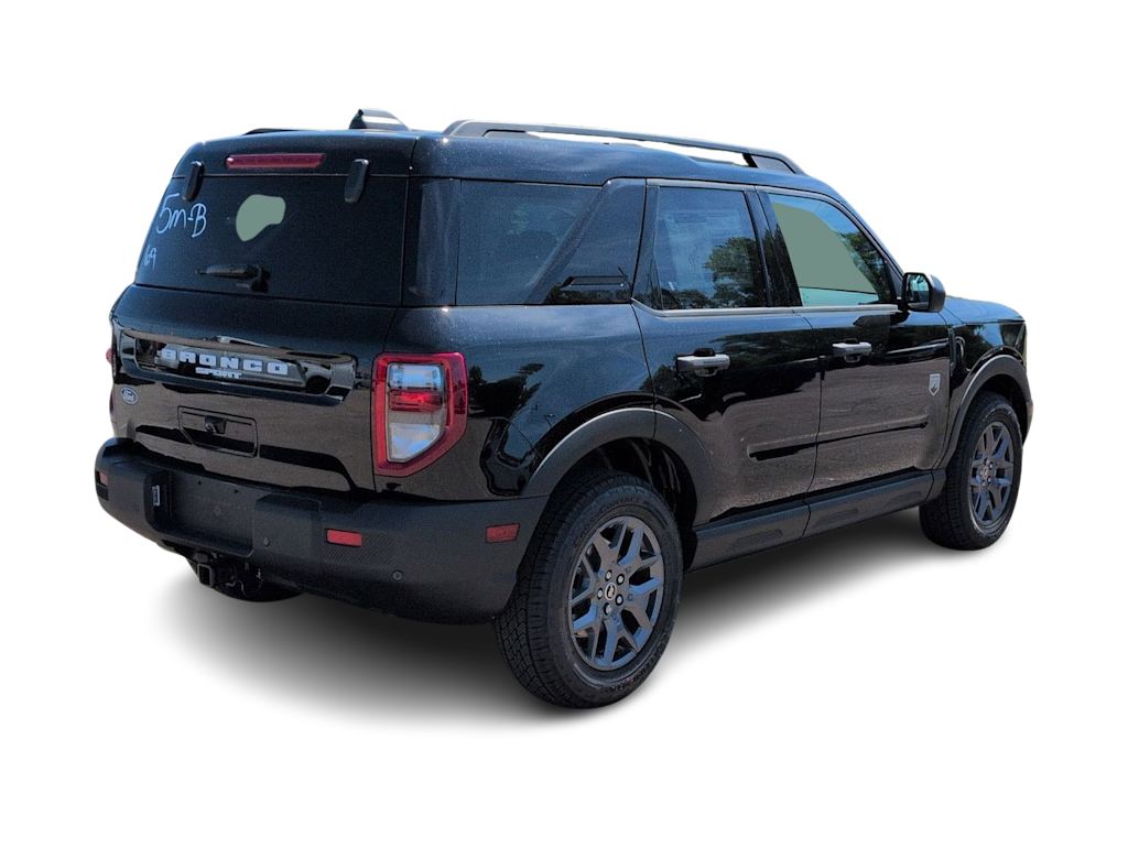 Thumbnail: 2026 Ford Bronco Sport - 21