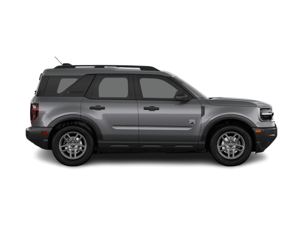 Thumbnail: 2026 Ford Bronco Sport - 16