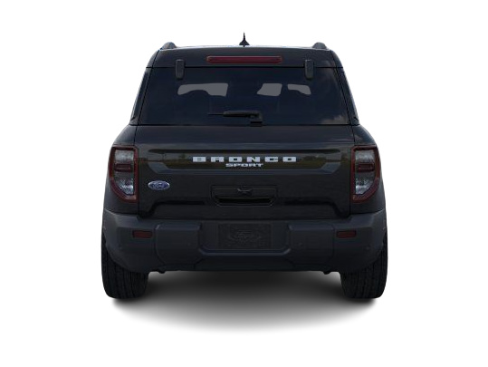 Thumbnail: 2026 Ford Bronco Sport - 5