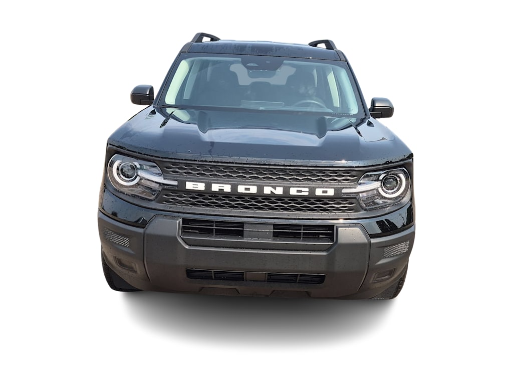 Thumbnail: 2026 Ford Bronco Sport - 6
