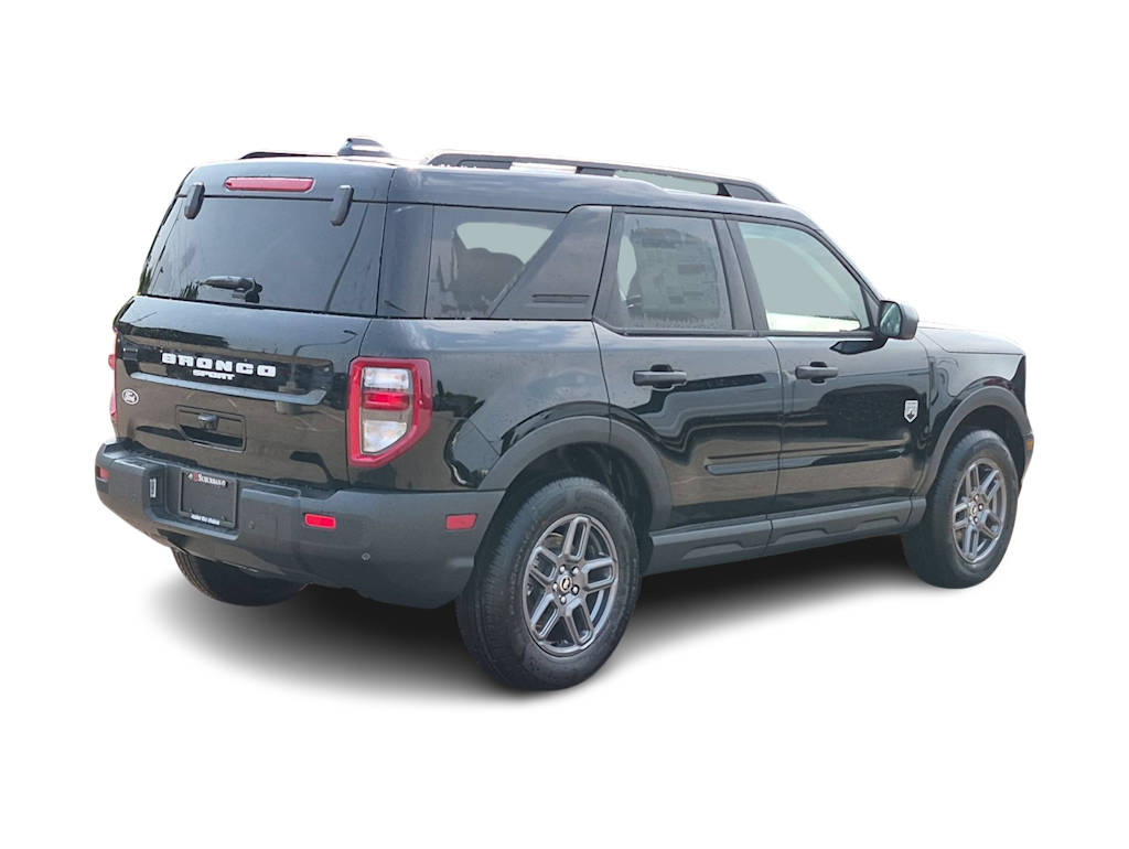 Thumbnail: 2026 Ford Bronco Sport - 22