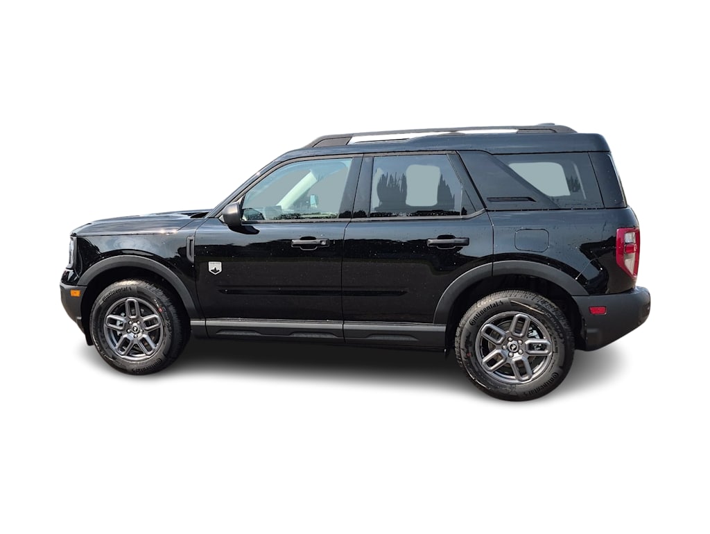Thumbnail: 2026 Ford Bronco Sport - 3