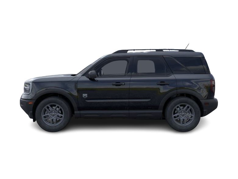 Thumbnail: 2025 Ford Bronco Sport - 3
