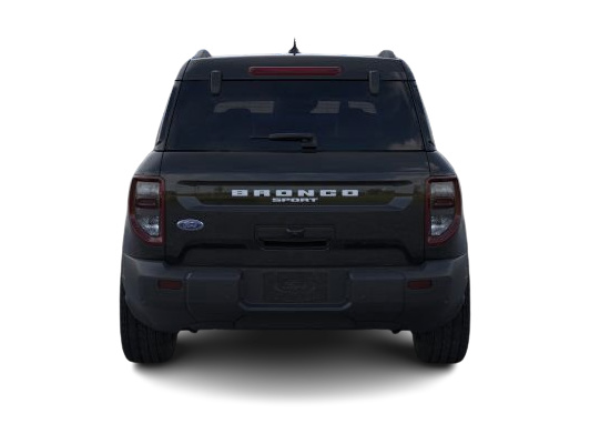 Thumbnail: 2025 Ford Bronco Sport - 5