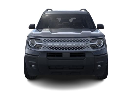 Thumbnail: 2025 Ford Bronco Sport - 6