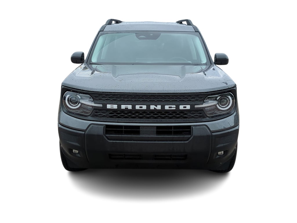 Thumbnail: 2026 Ford Bronco Sport - 6