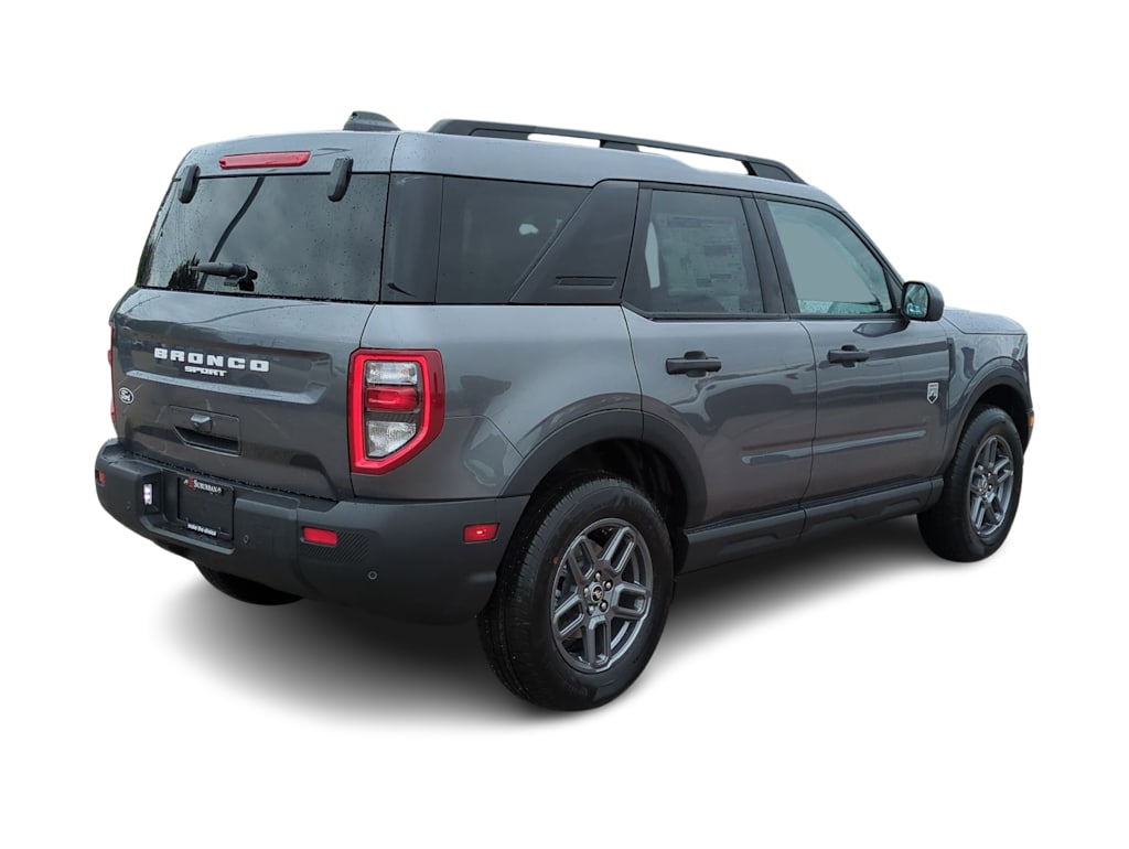Thumbnail: 2026 Ford Bronco Sport - 20
